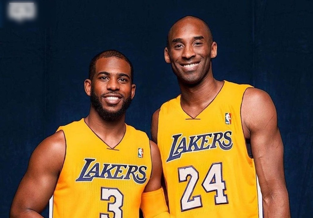 Windhorst谈NBA最大“如果”：保罗去湖人交易被斯特恩否决